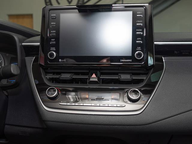 Used 2022 Toyota Corolla LE image 12