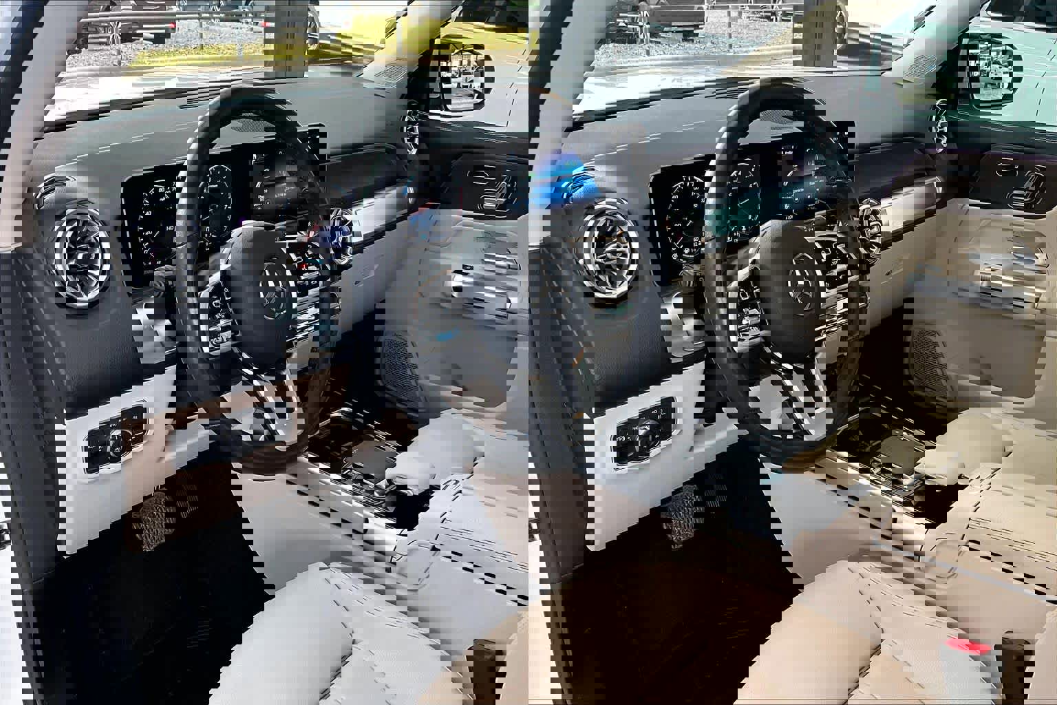 Certified 2021 Mercedes-Benz GLB 250 image 17