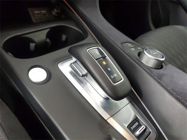 Used 2023 INFINITI QX50 Autograph image 31