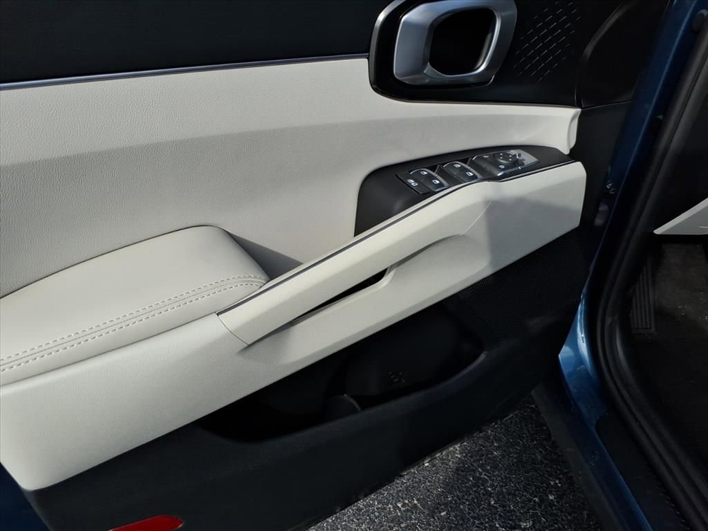 New 2026 Kia Sorento EX image 13