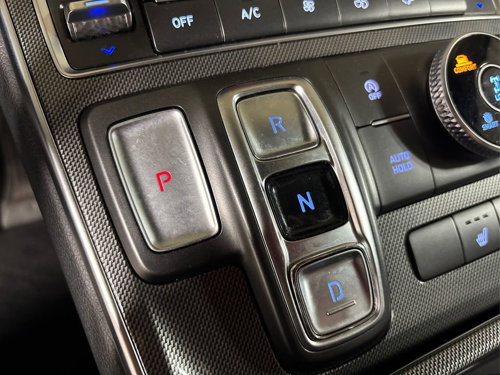 Certified 2023 Hyundai Santa Fe SEL image 30