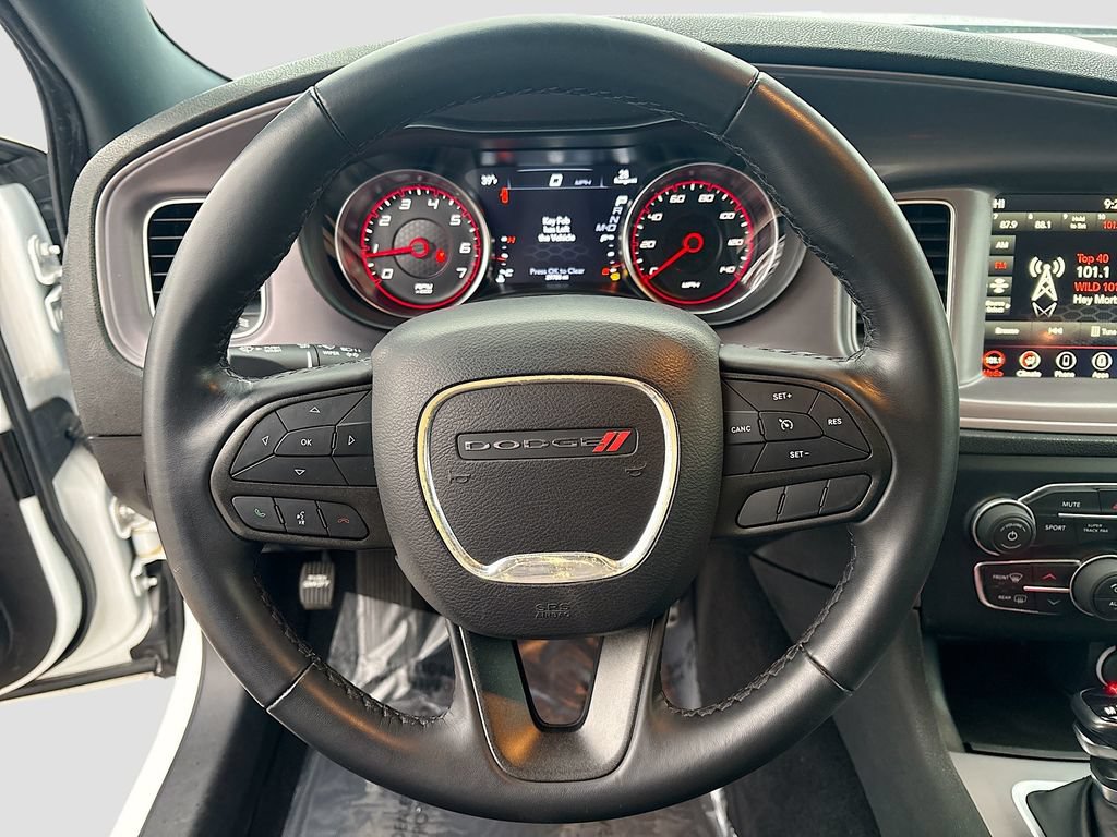Used 2023 Dodge Charger GT AWD/4WD image 11