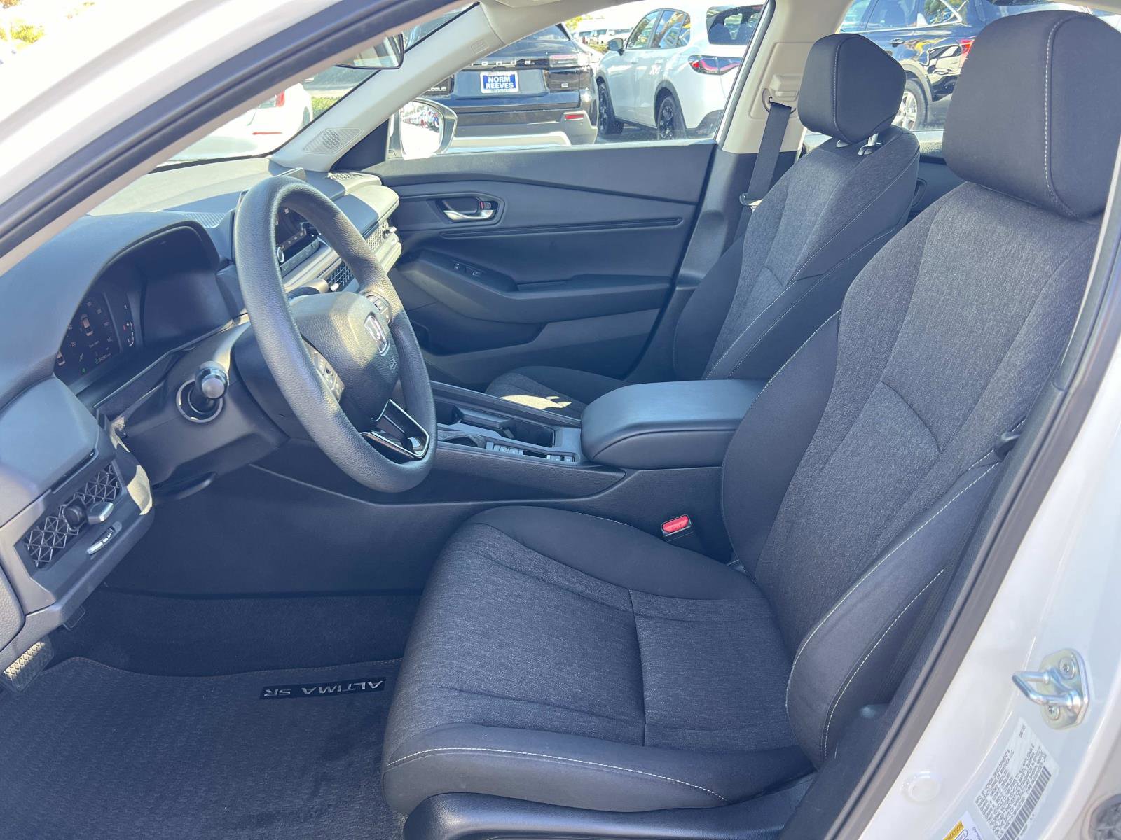 Used 2023 Honda Accord EX image 18