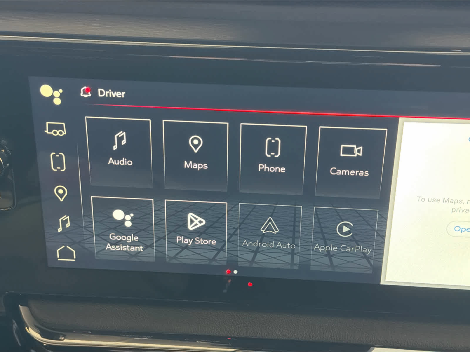 Certified 2024 GMC Sierra 1500 AT4 w/ Technology Package image 46