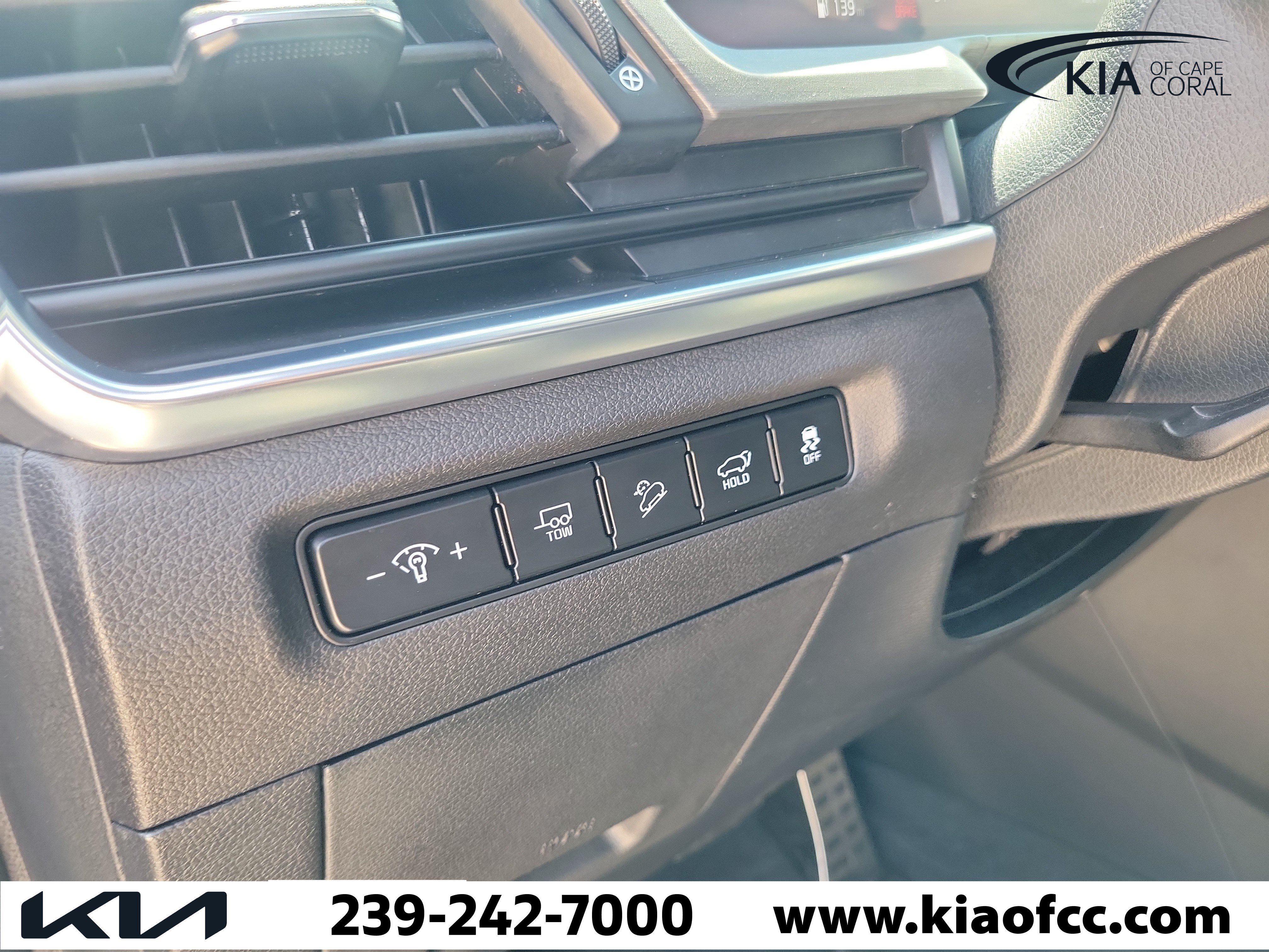 Certified 2024 Kia Telluride SX X-Pro AWD/4WD image 29