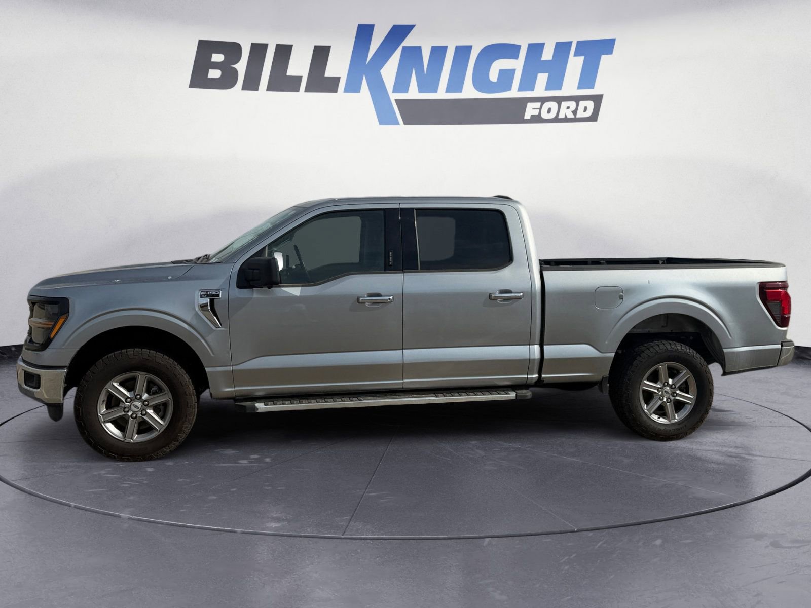 Used 2024 Ford F150 XLT w/ Tow/Haul Package image 2
