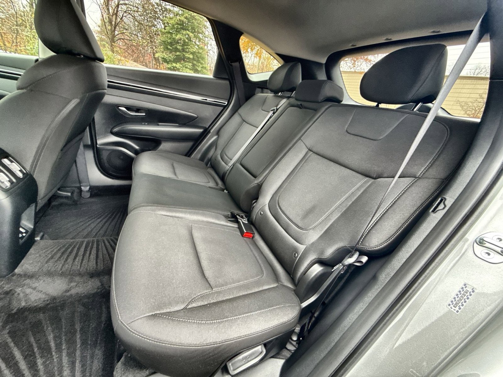 Certified 2023 Hyundai Tucson SEL image 22