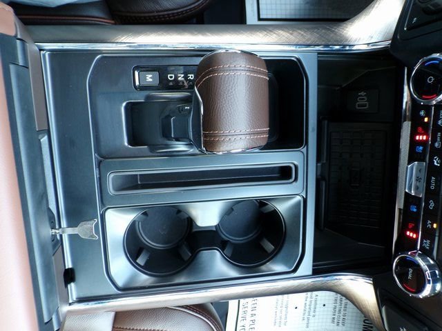 New 2025 Ford F150 King Ranch w/ FX4 Off-Road Package image 33