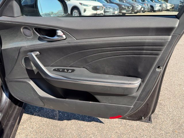 Used 2023 Kia Stinger GT2 AWD/4WD image 28
