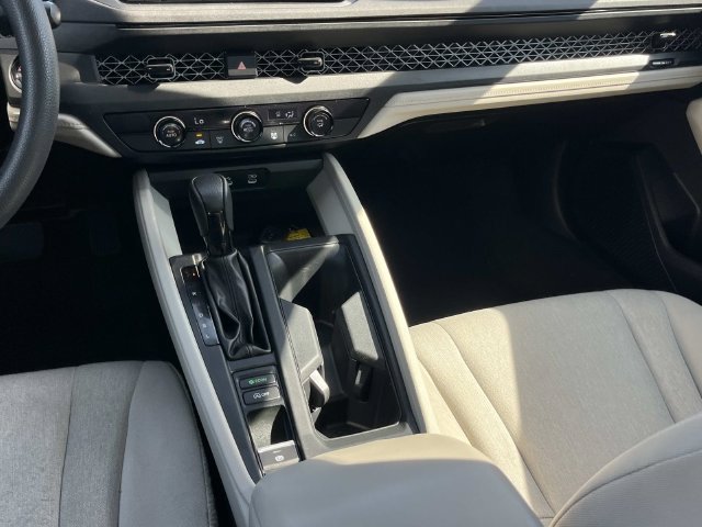 Used 2024 Honda Accord LX image 15