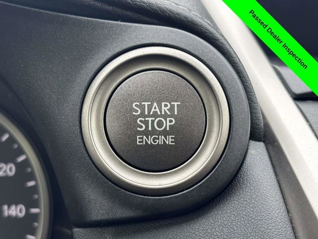 Used 2021 Lexus NX 300 FWD w/ Accessory Package 2 image 16