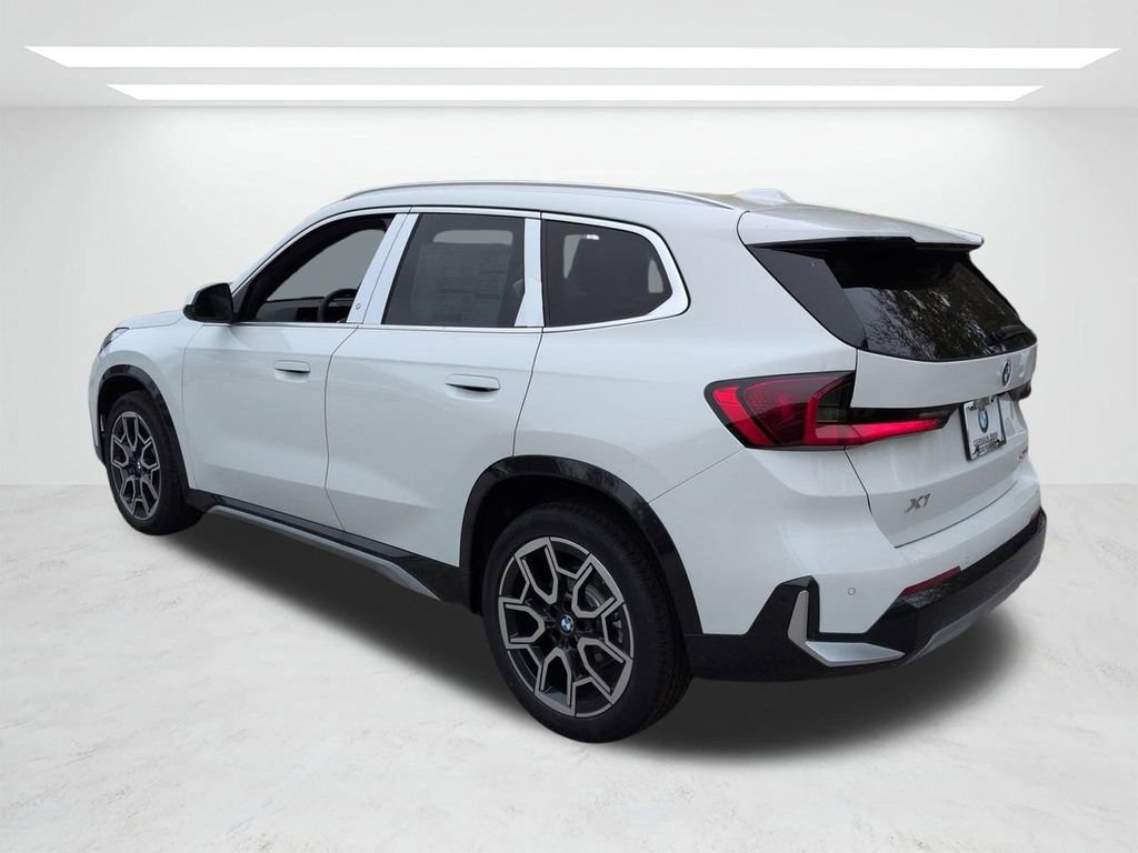 New 2026 BMW X1 xDrive28i w/ Convenience Package image 6