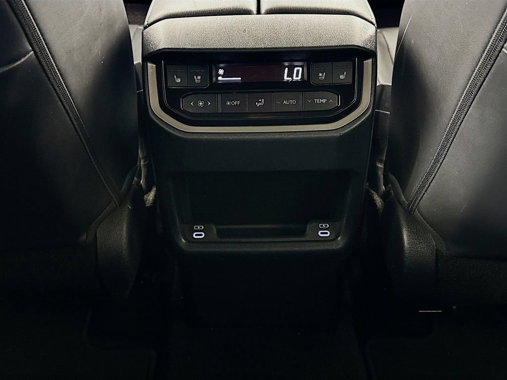 Certified 2024 Lexus TX 350 AWD w/ Captains Chair Package image 27