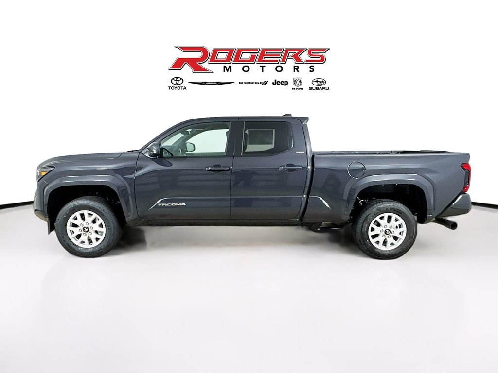 New 2026 Toyota Tacoma SR5 image 4