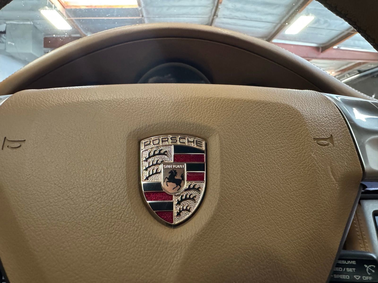 Used 2006 Porsche 911 Carrera image 34