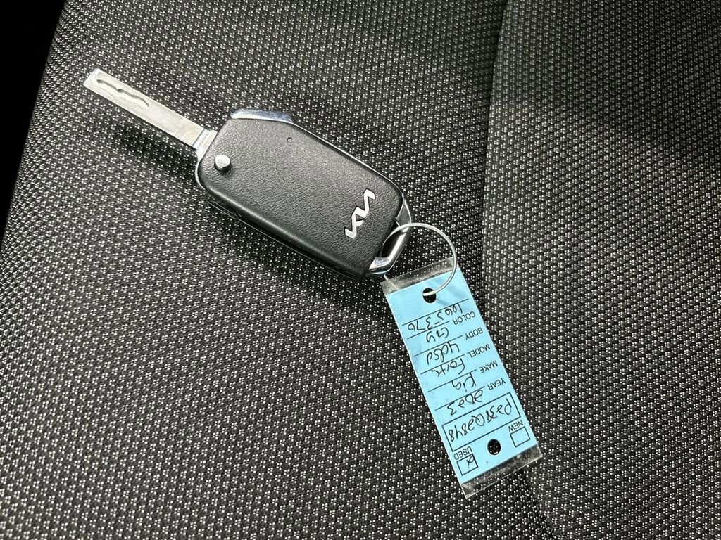 Certified 2023 Kia Forte LXS w/ LXS Technology Package image 12