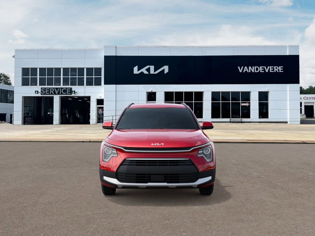 New 2026 Kia Niro EX image 2