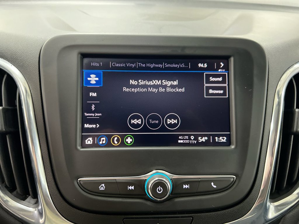 Used 2023 Chevrolet Equinox LT FWD image 14