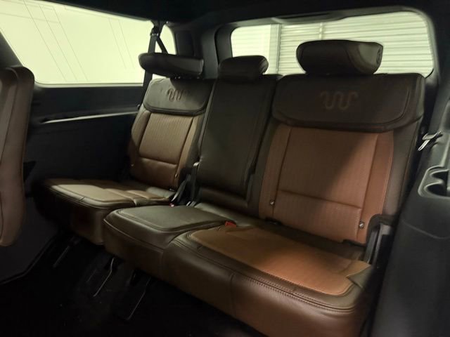 New 2026 Ford Expedition Max King Ranch image 17
