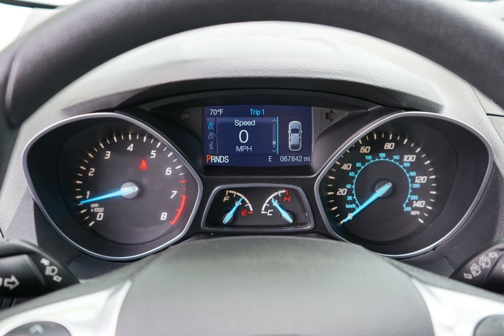 Used 2014 Ford Escape SE AWD/4WD image 18