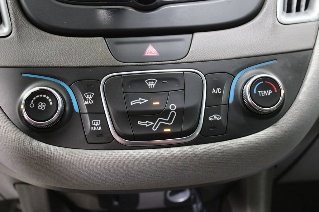 Used 2017 Chevrolet Malibu LS image 37