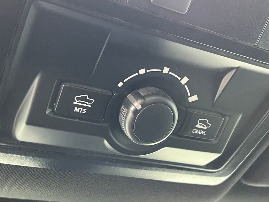 Used 2020 Toyota Tacoma TRD Off-Road AWD/4WD image 60