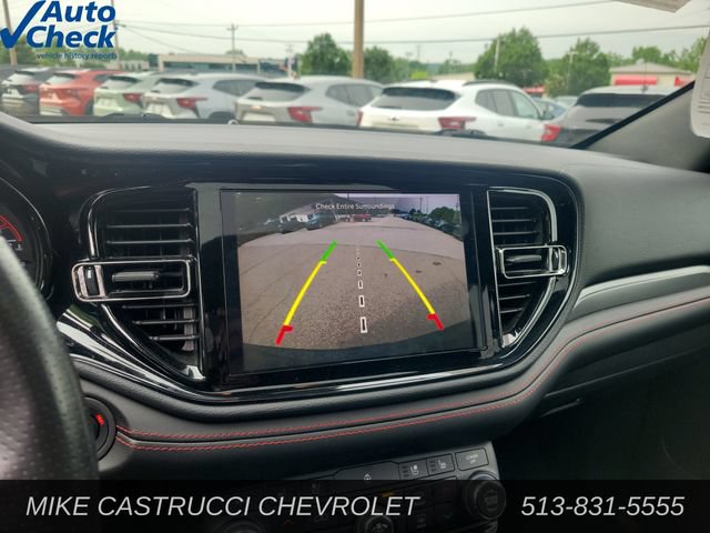 Used 2023 Dodge Durango GT AWD/4WD image 18
