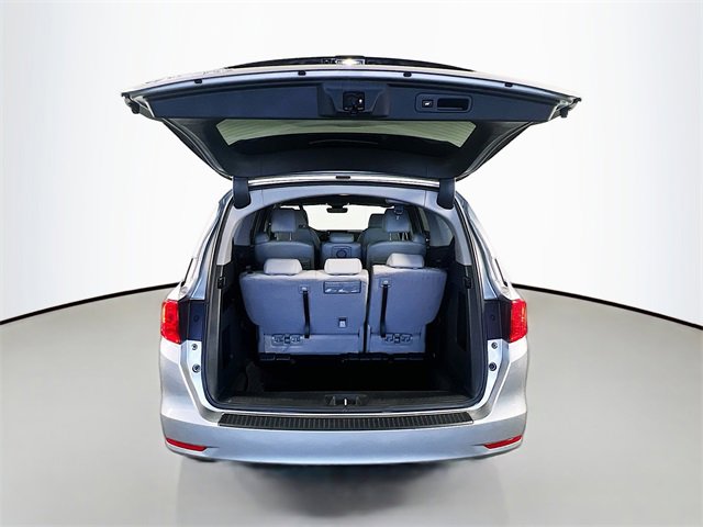 Used 2023 Honda Odyssey EX-L image 28