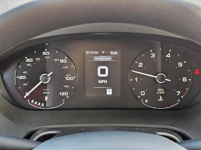 New 2025 RAM ProMaster 1500 FWD image 10