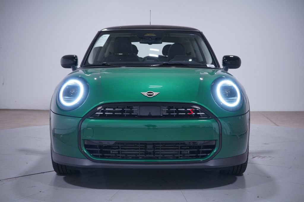 New 2026 MINI Cooper S FWD image 5
