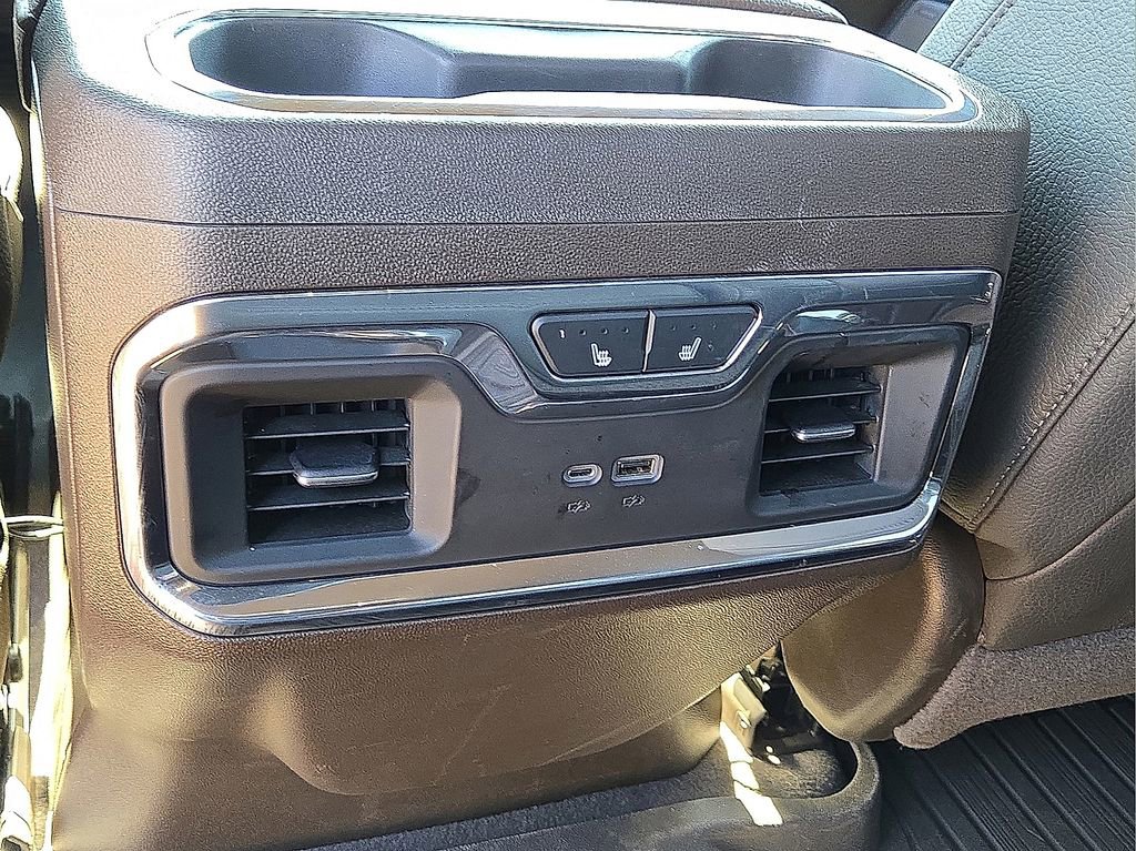 Used 2024 GMC Sierra 1500 Denali w/ Technology Package image 17