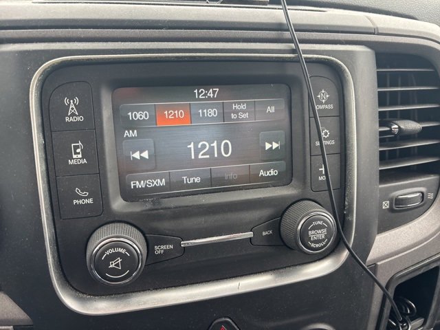 Used 2014 RAM 1500 Express image 8