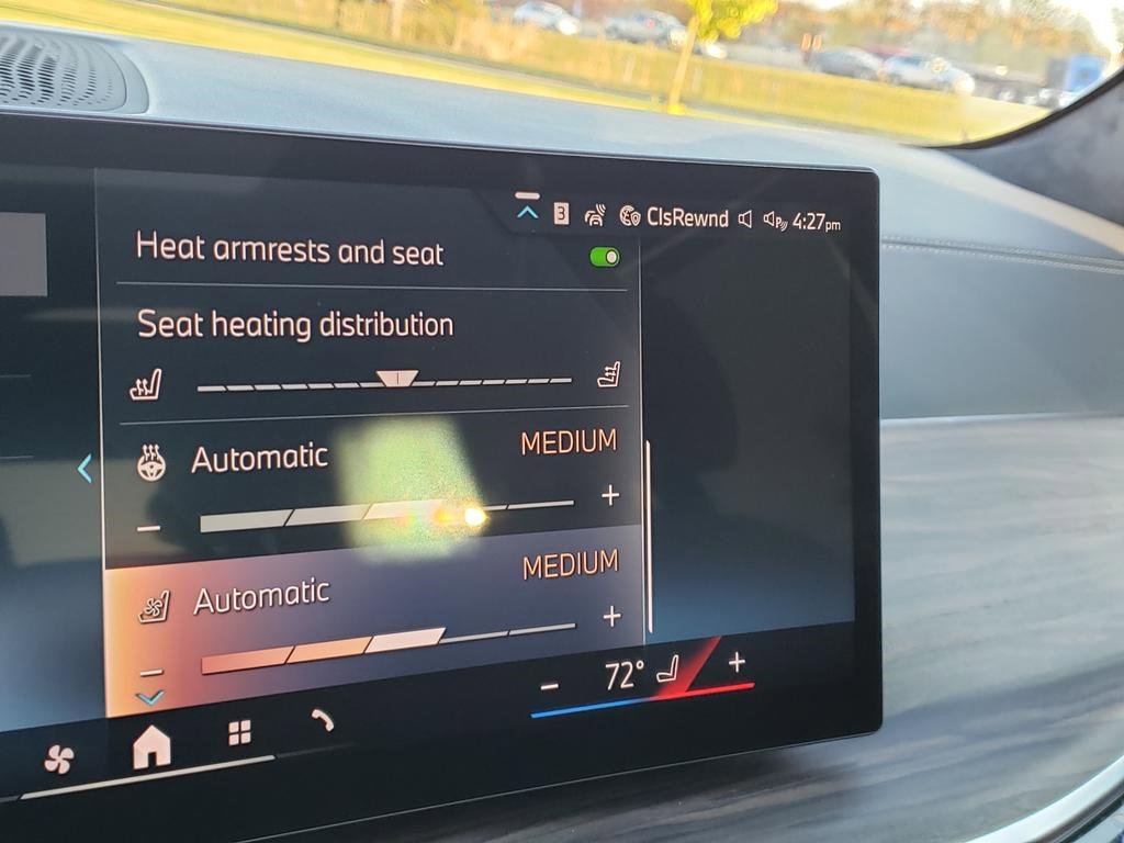 New 2026 BMW X7 xDrive40i w/ Executive Package image 11