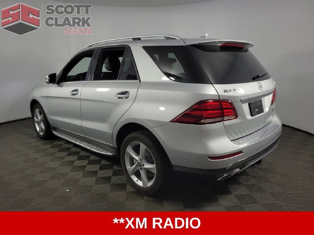 Used 2018 Mercedes-Benz GLE 350 4MATIC image 5