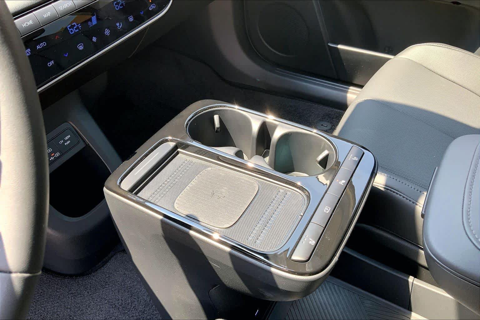 New 2026 Hyundai Ioniq 5 SEL RWD image 8