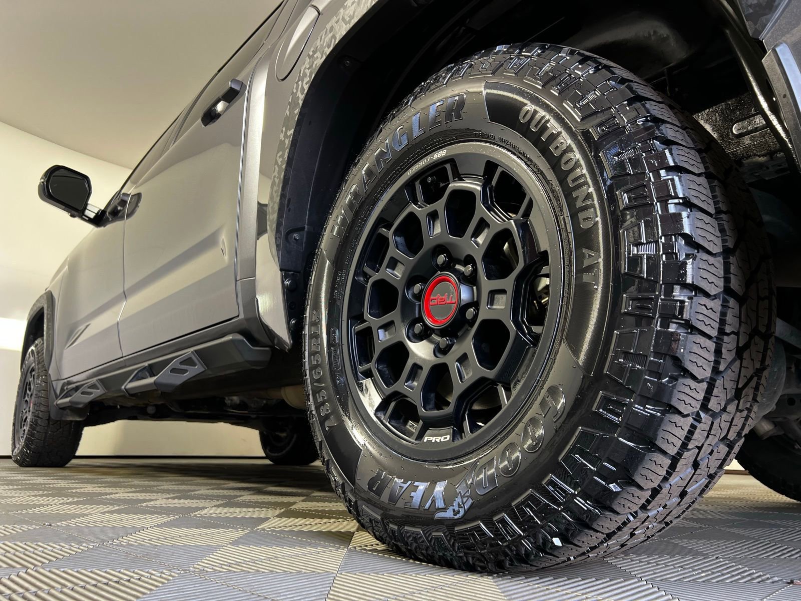 Used 2023 Toyota Tundra TRD Pro image 31