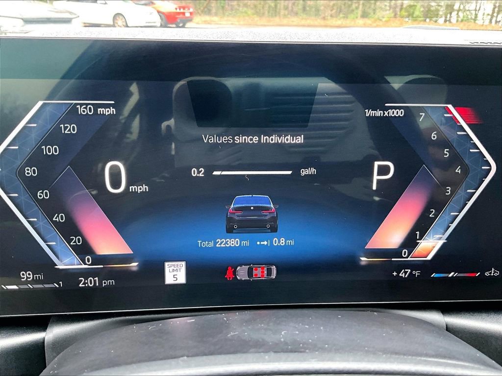 Used 2023 BMW 330i Sedan image 16