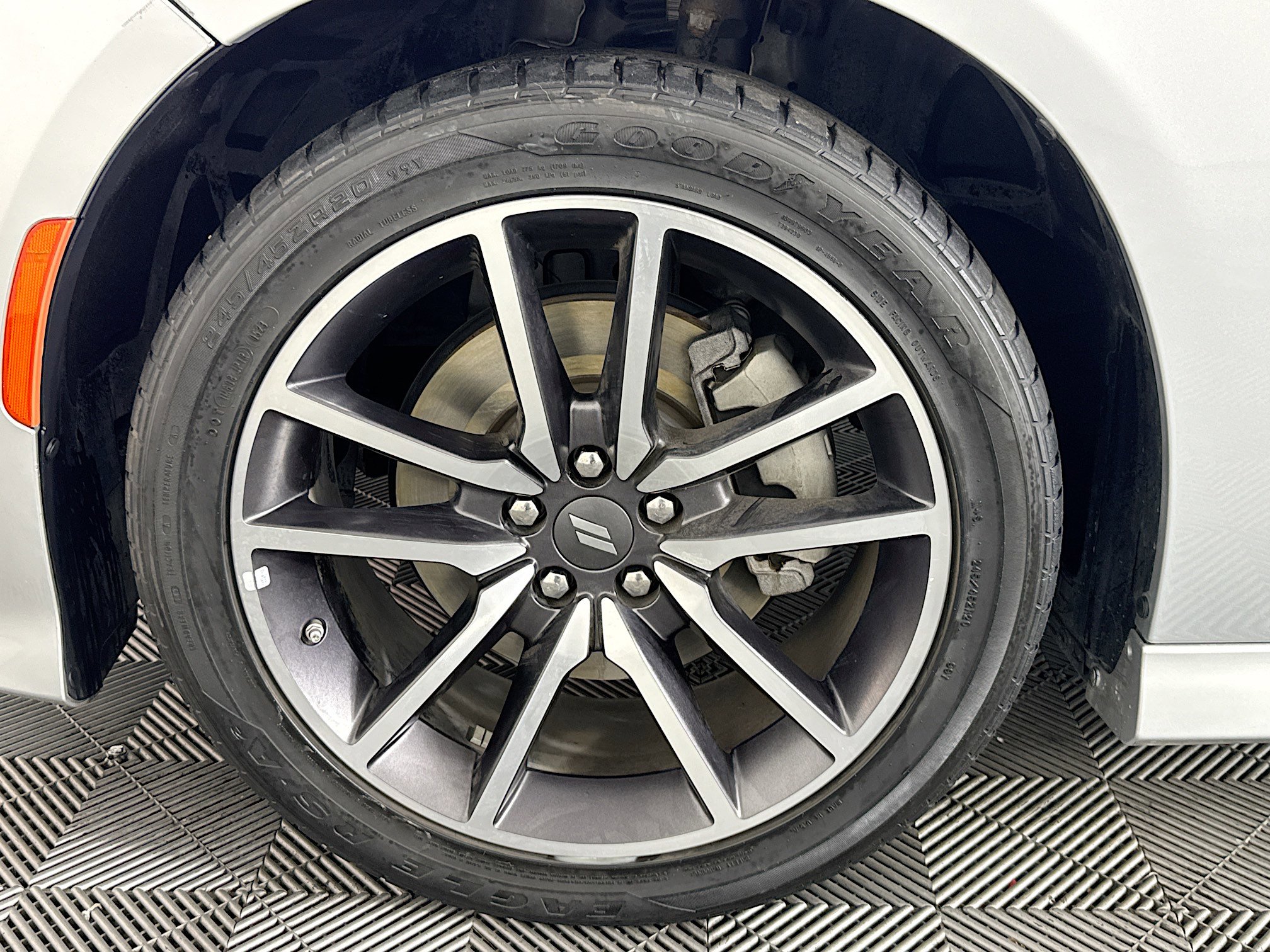 Used 2023 Dodge Charger R/T RWD image 37