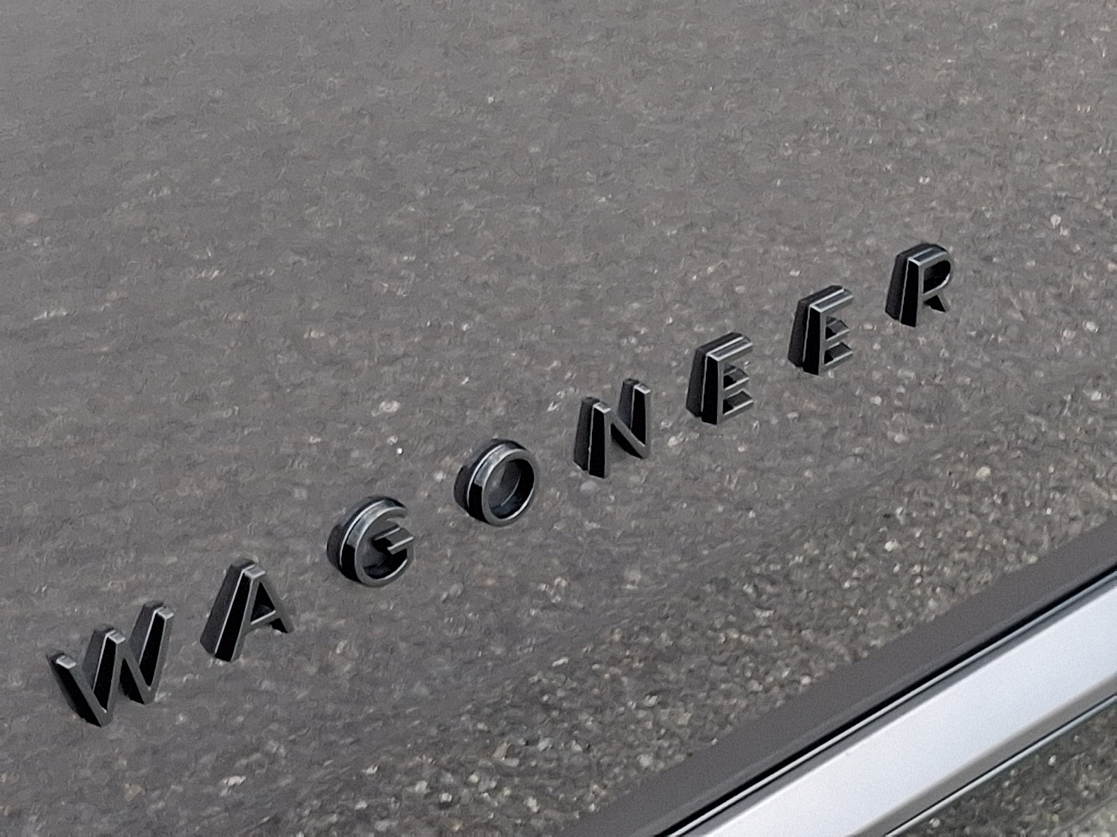 Used 2024 Jeep Wagoneer Limited AWD/4WD image 32