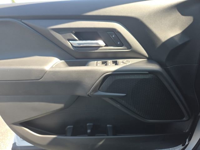 New 2024 Chevrolet Silverado EV W/T AWD/4WD image 31