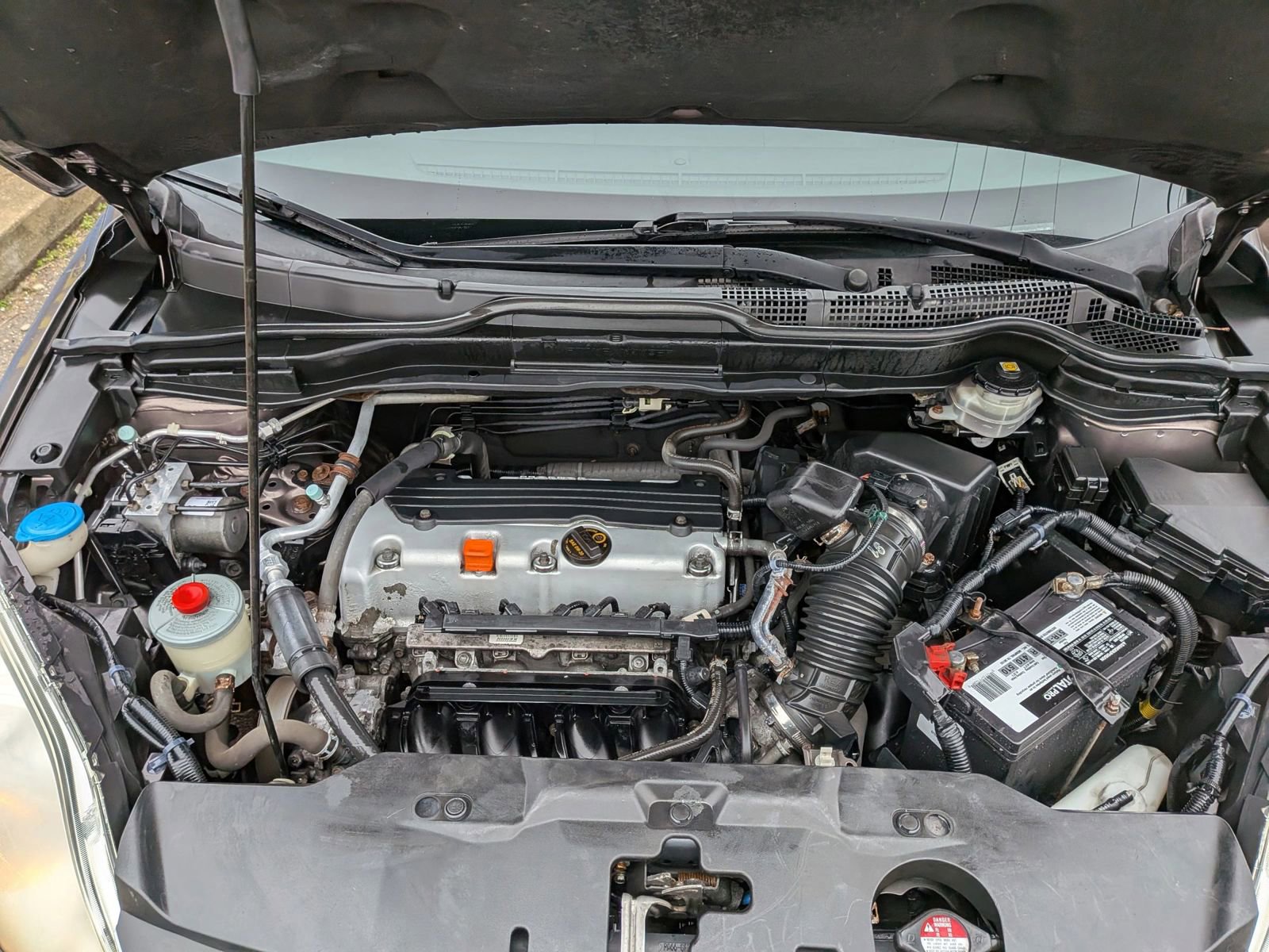 Used 2011 Honda CR-V EX-L image 12