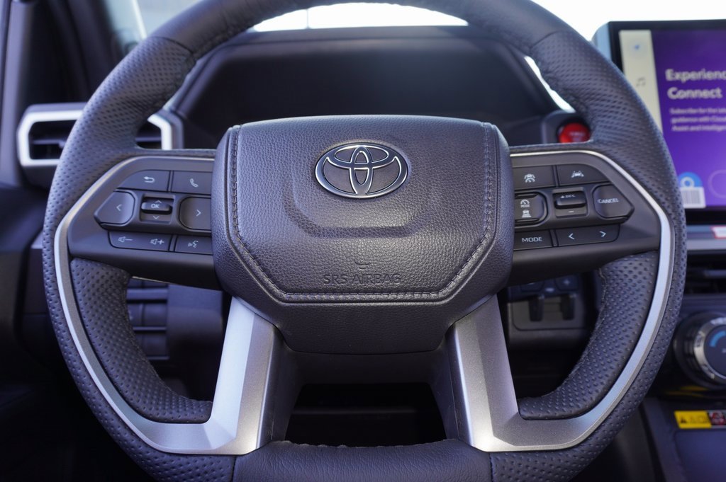 New 2026 Toyota Tacoma TRD Sport image 19