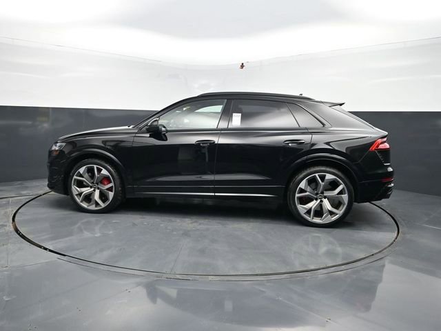 Used 2021 Audi RS Q8 image 5