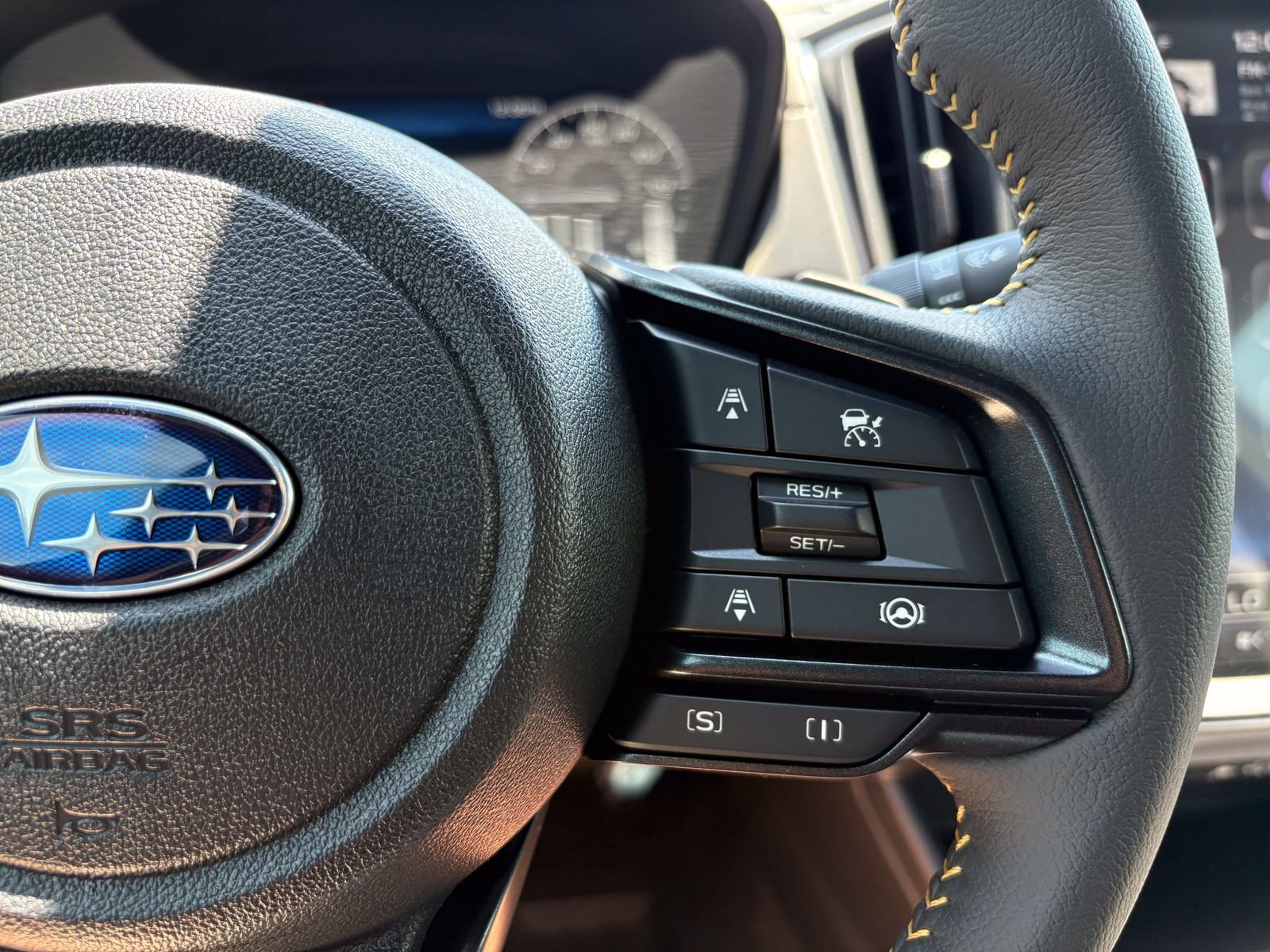 New 2026 Subaru Crosstrek 2.5i Sport w/ Crosstrek Mirror Package AWD/4WD image 16