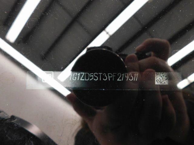 Used 2023 Chevrolet Malibu LT image 42