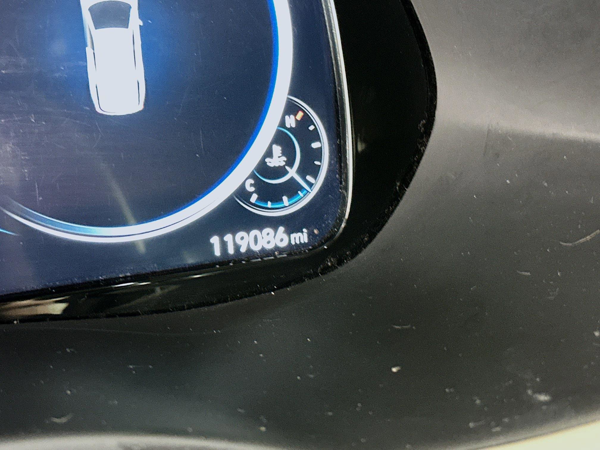 Used 2021 Hyundai Palisade Limited image 19