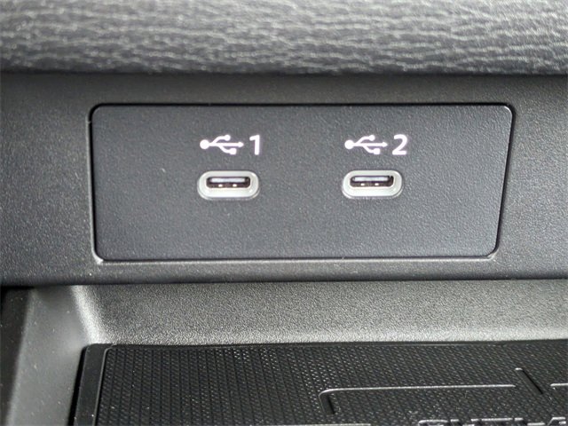 New 2025 Mitsubishi Outlander SE image 25