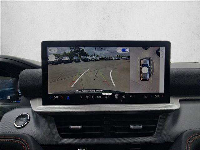 New 2026 Ford Explorer ST w/ Sun And Sound Package image 13