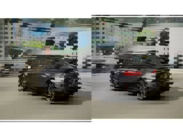 New 2026 BMW M5 w/ Executive Package image 2