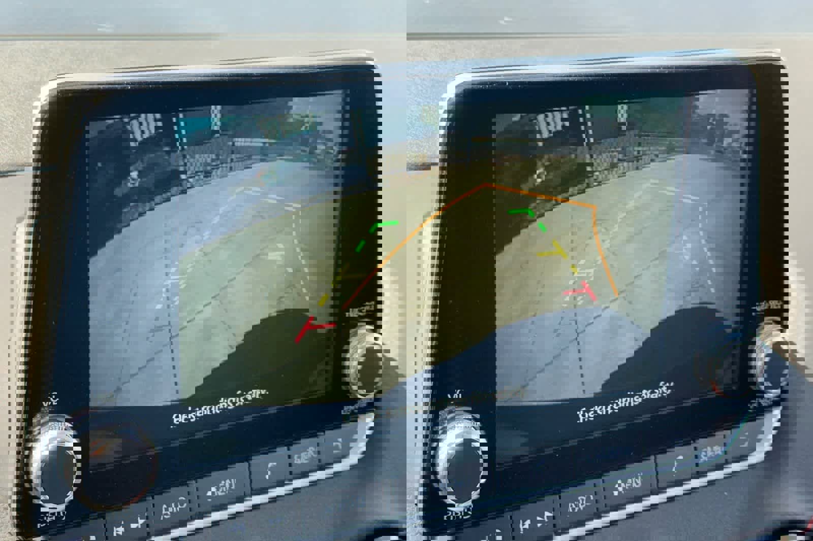 New 2025 Nissan Sentra SR image 20